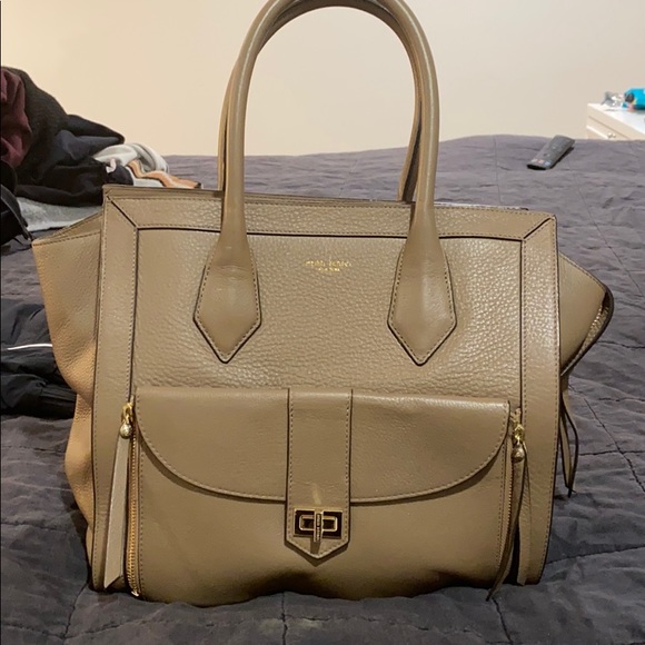 henri bendel Handbags - Henri Bendel Rivington Tote